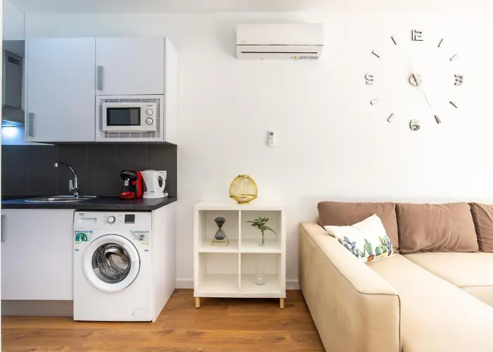 Beach Garden Apartment