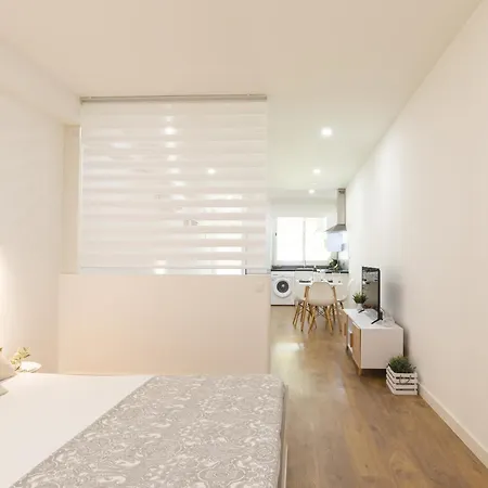 Beach Garden Apartment Torremolinos Exterior photo