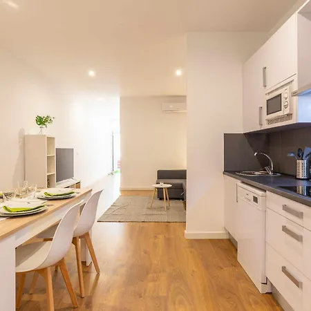 Beach Garden Apartment Torremolinos Exterior photo