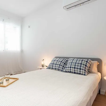 Beach Garden Apartment Torremolinos Exterior photo