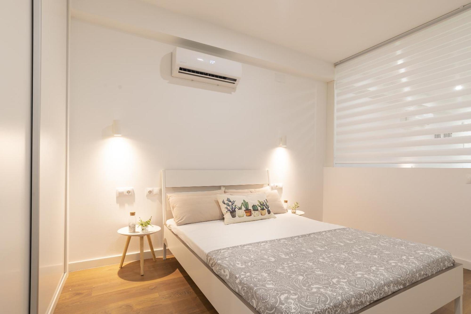 Garden Apartment Torremolinos