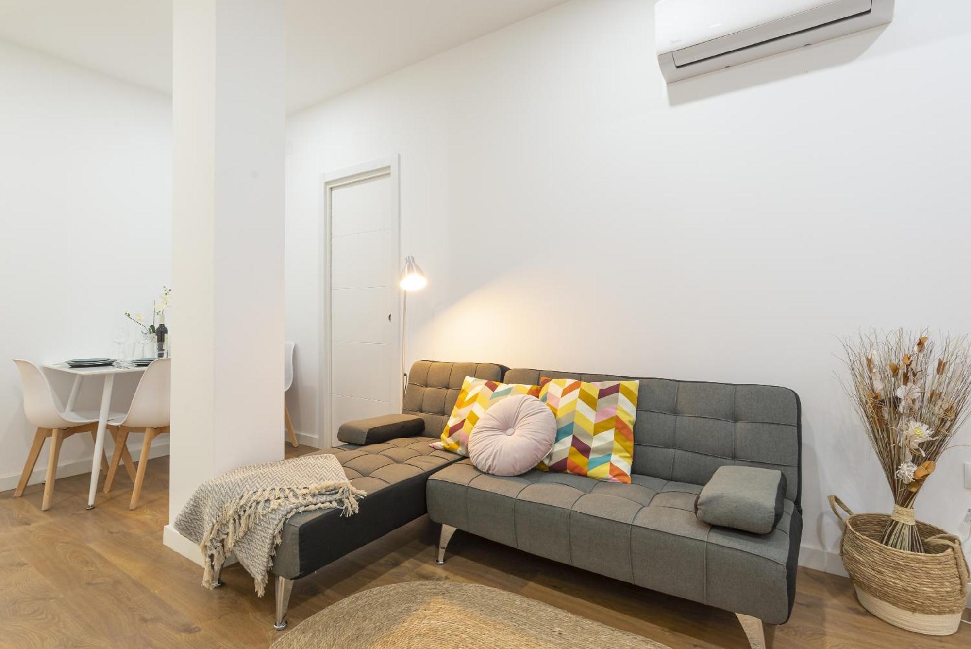 Garden Apartment Torremolinos