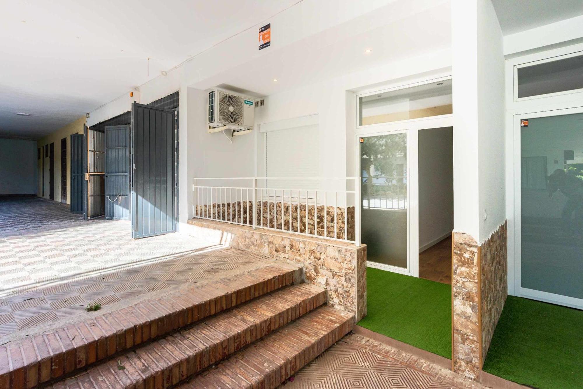 Garden Apartment Torremolinos