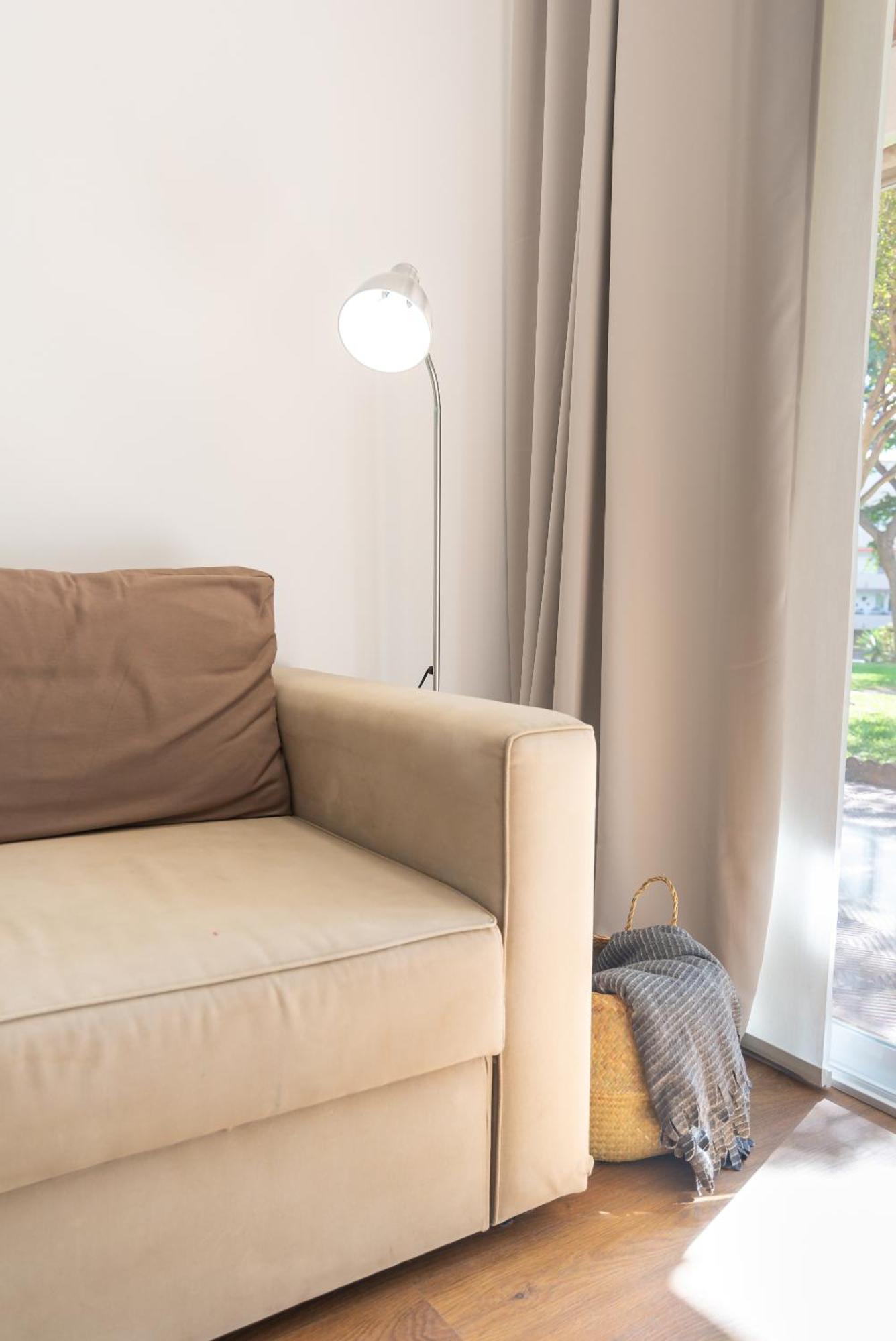 Apartment Garden Torremolinos