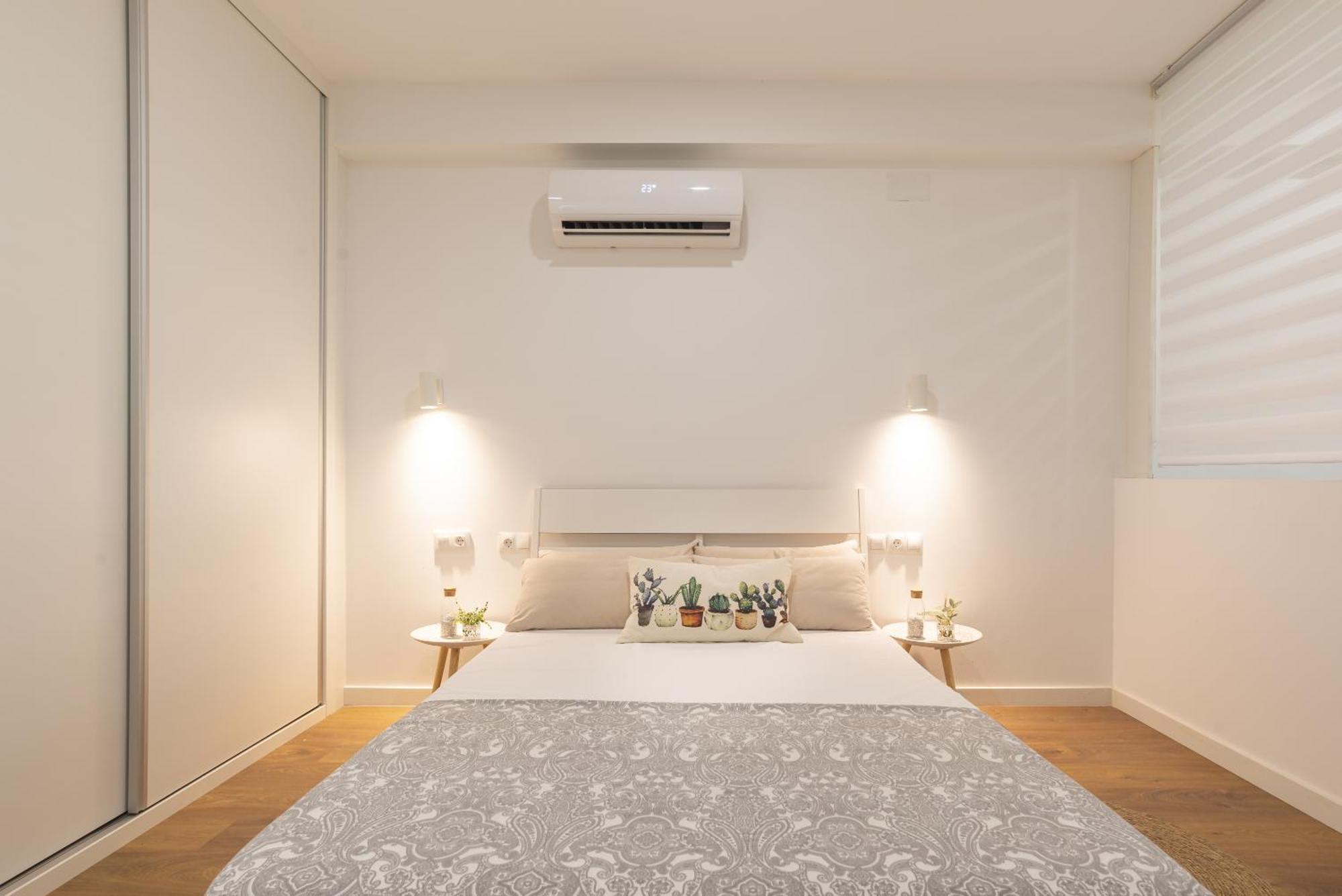 Apartament Garden Torremolinos