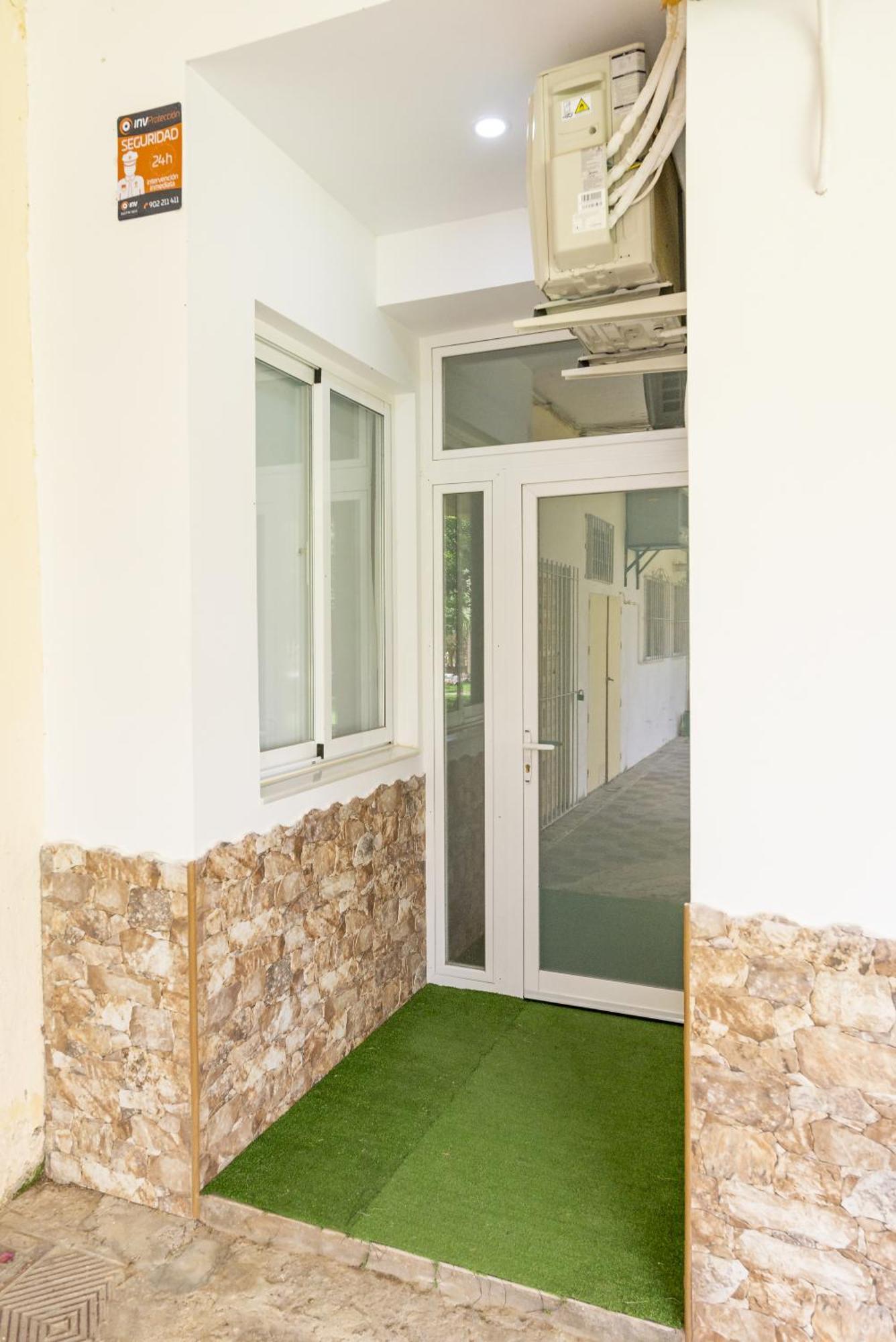 Apartament Garden Torremolinos