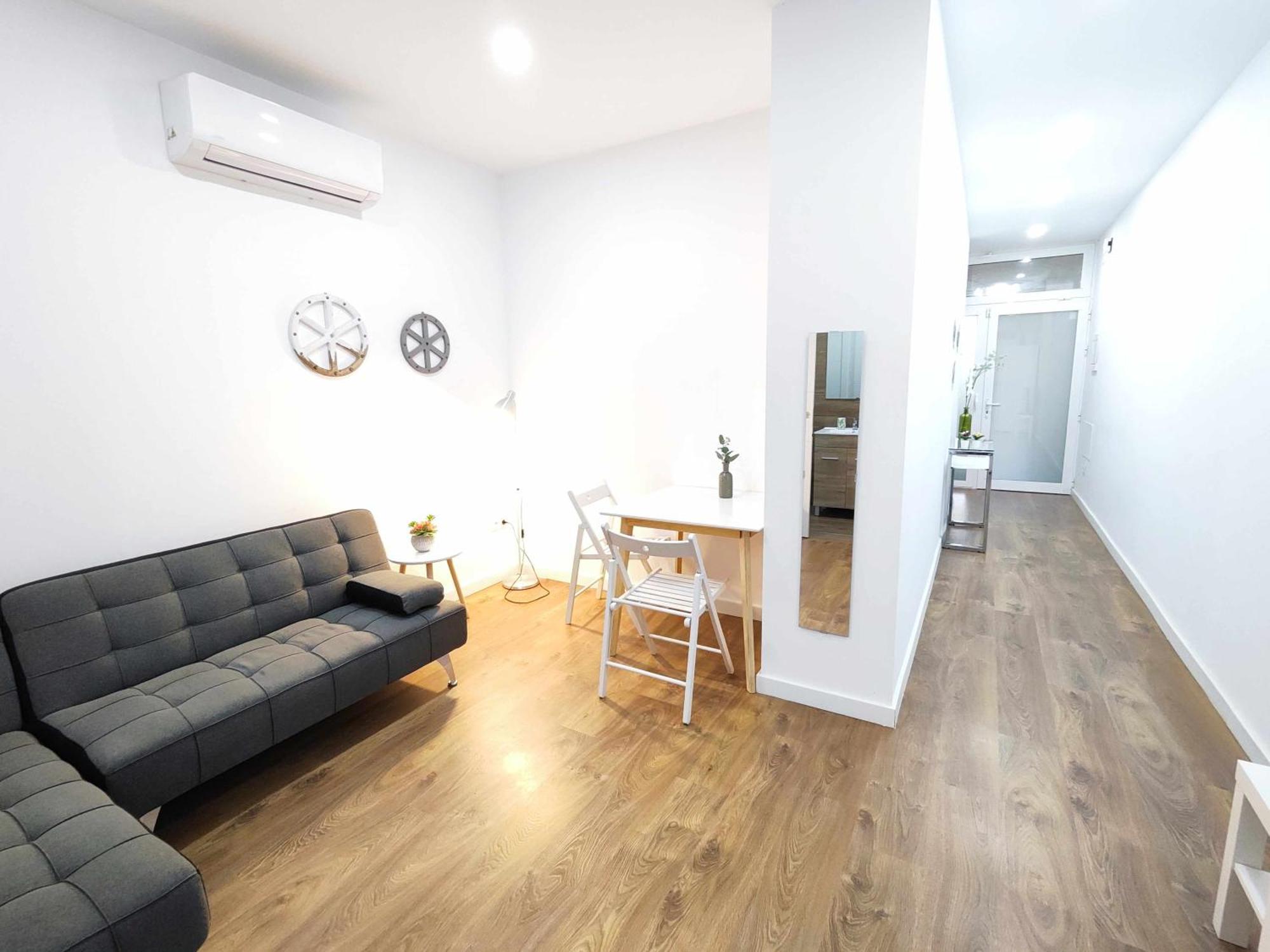 Apartament Garden