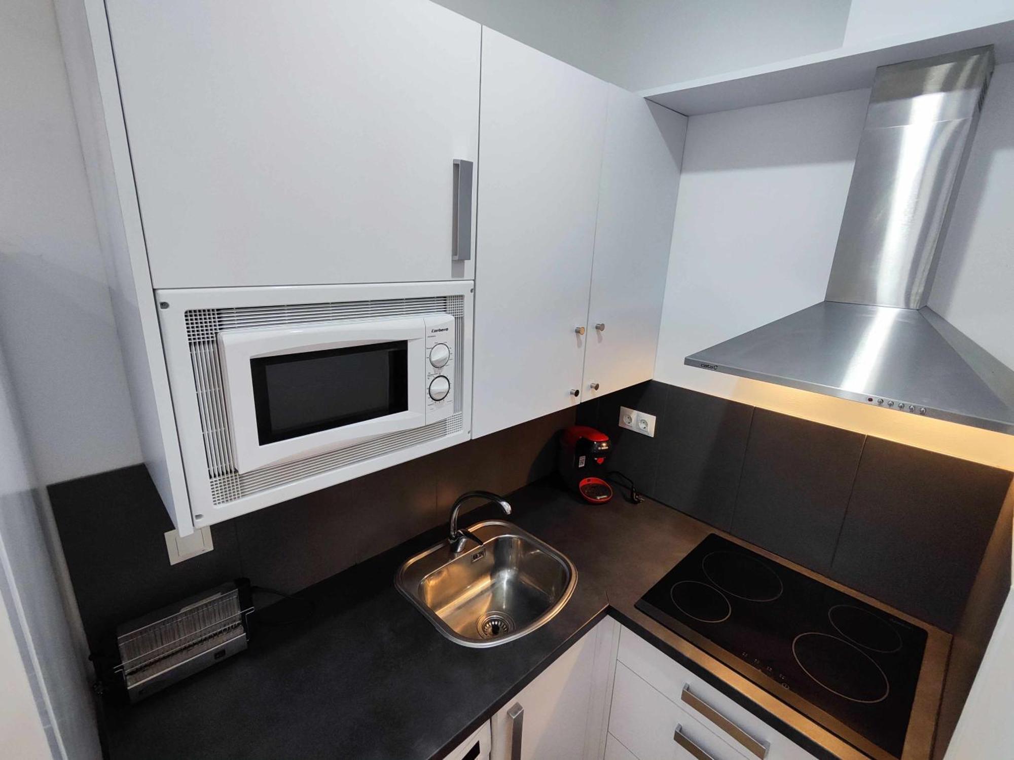 Garden Apartament *