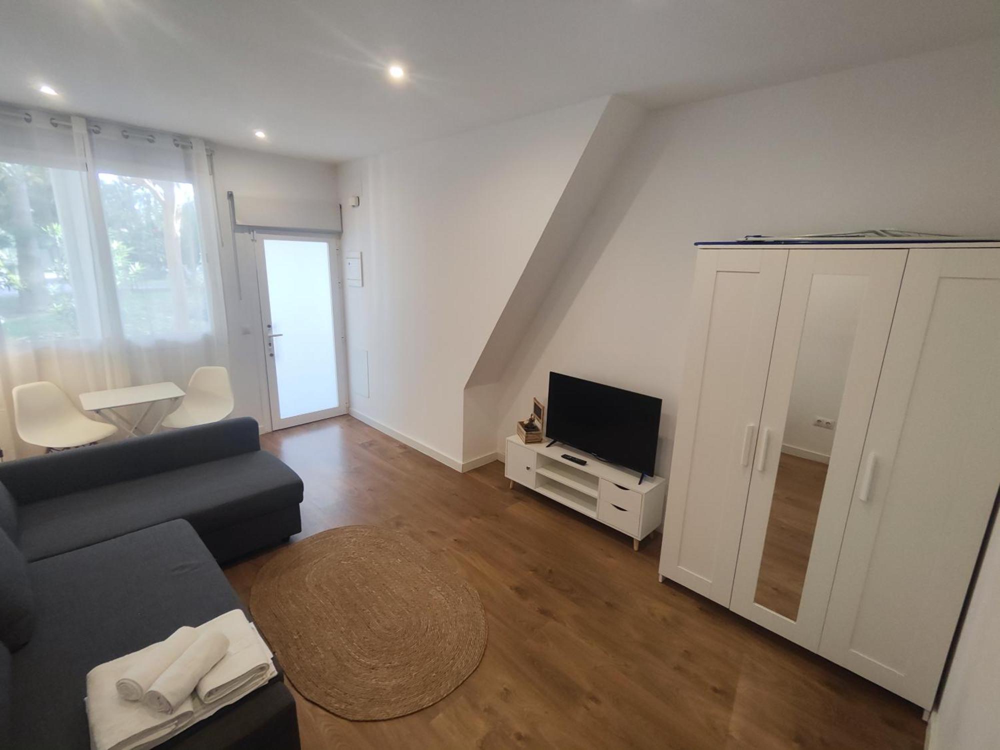 Apartament Garden *