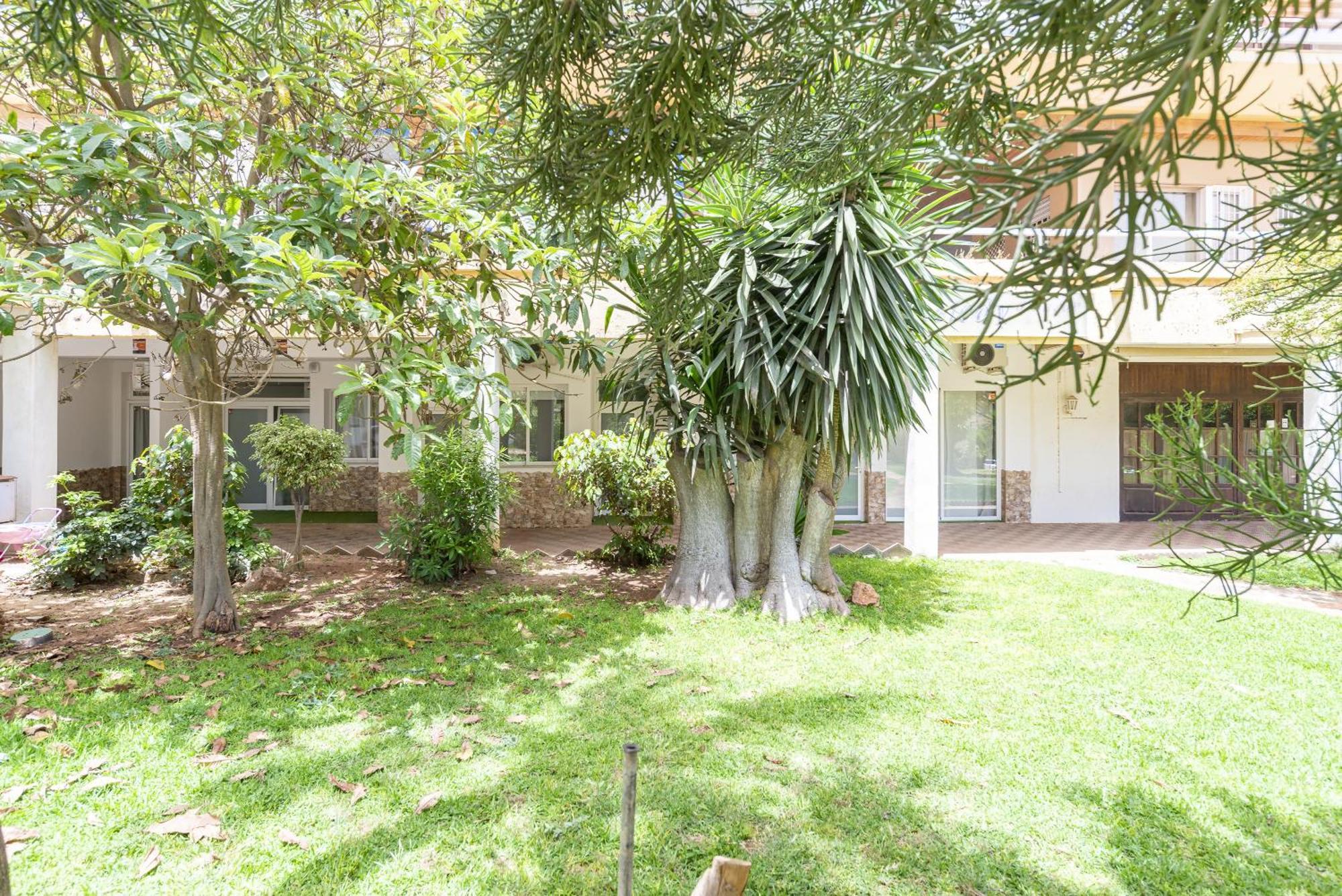 Apartament Garden