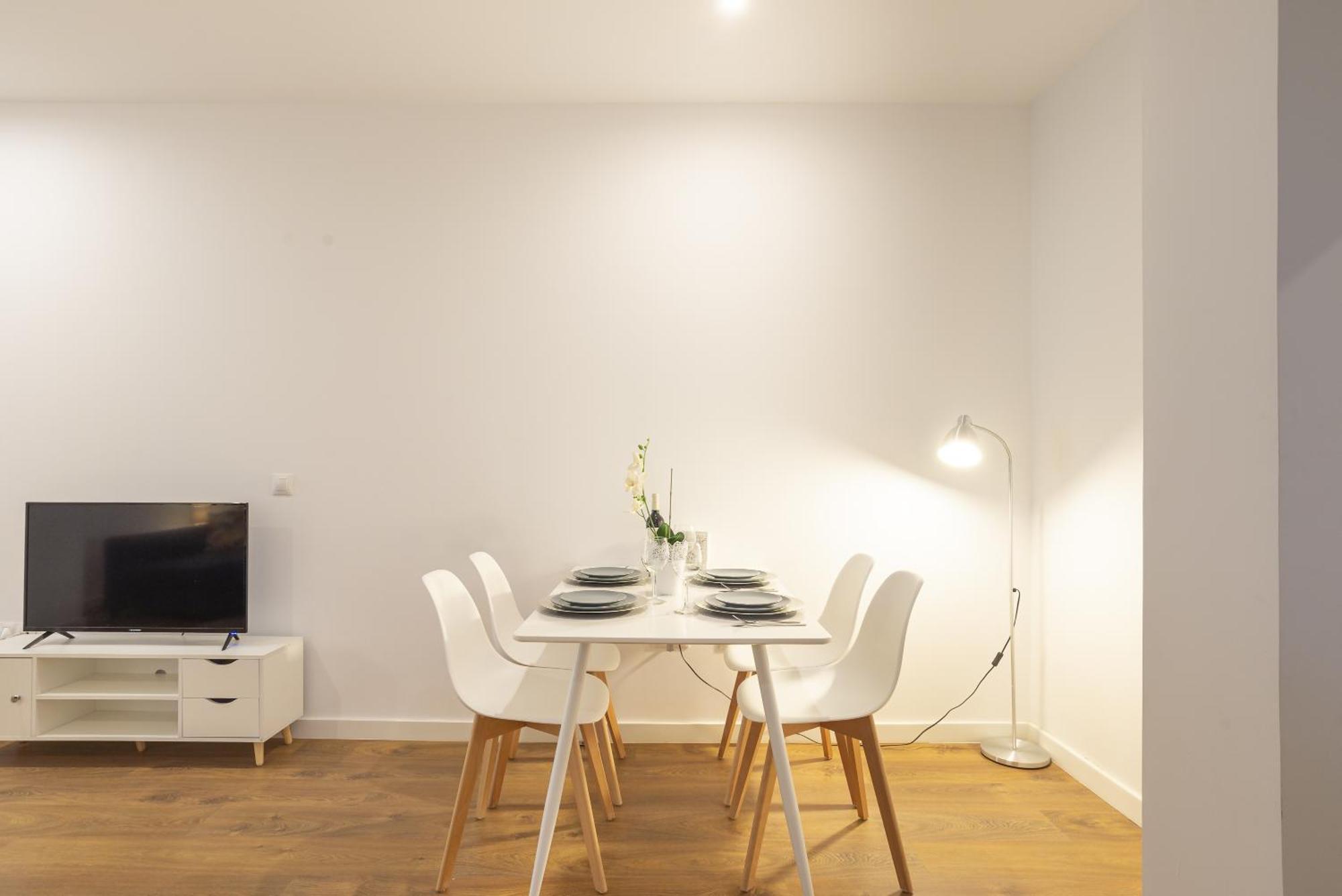 Apartament Garden Torremolinos