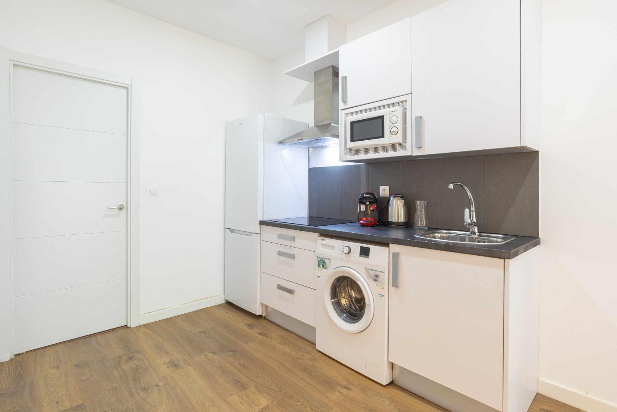 Apartament Garden *