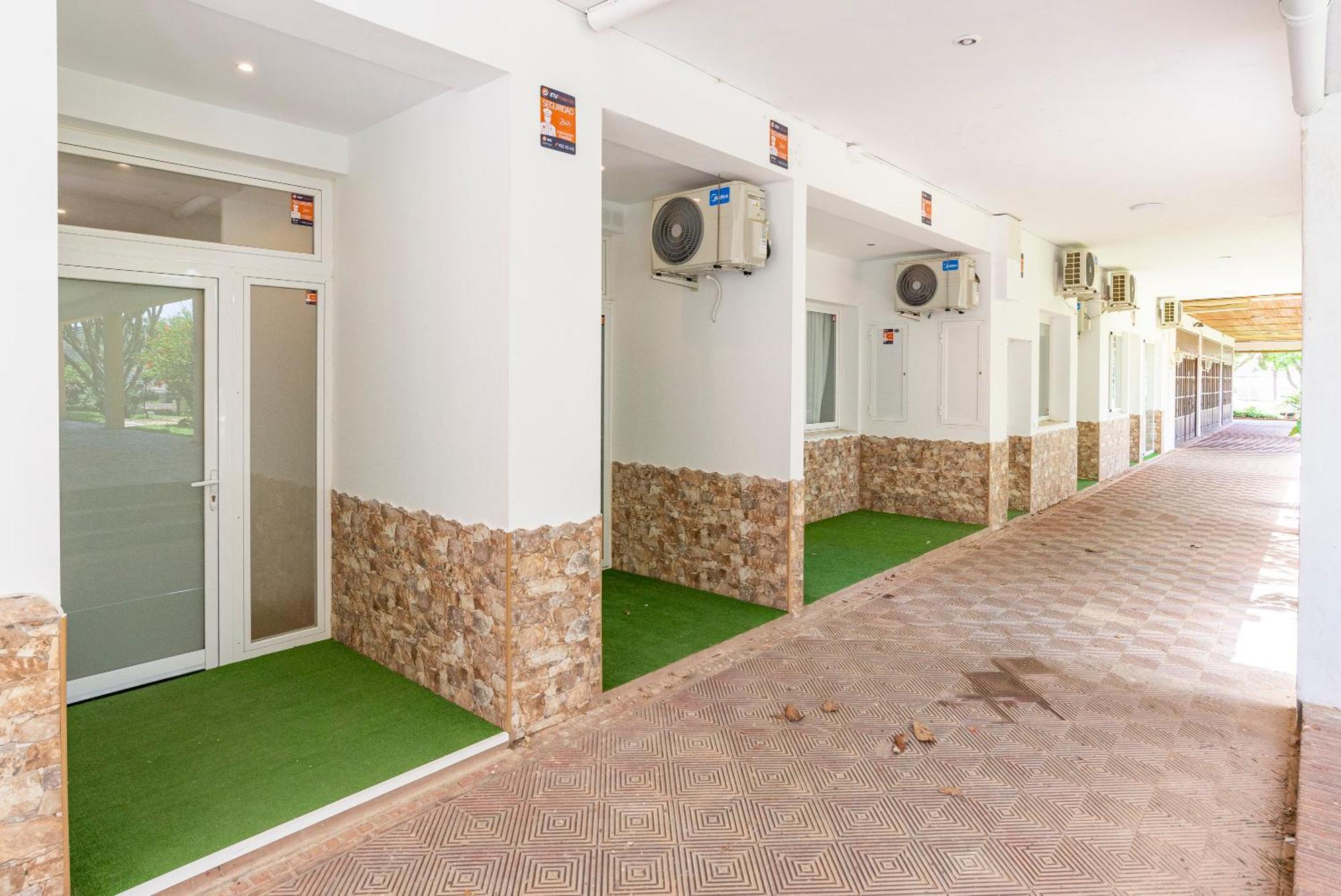 Garden Apartament Torremolinos